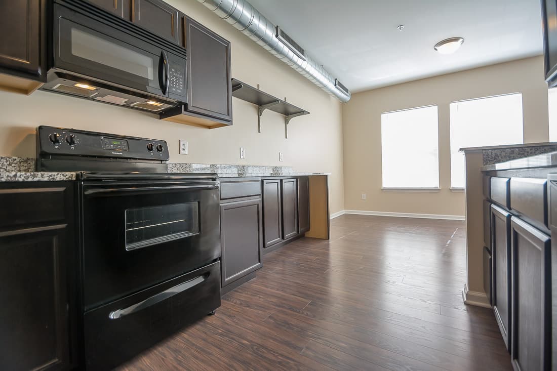 Bloomington Apartment: 1280 N. College Ave