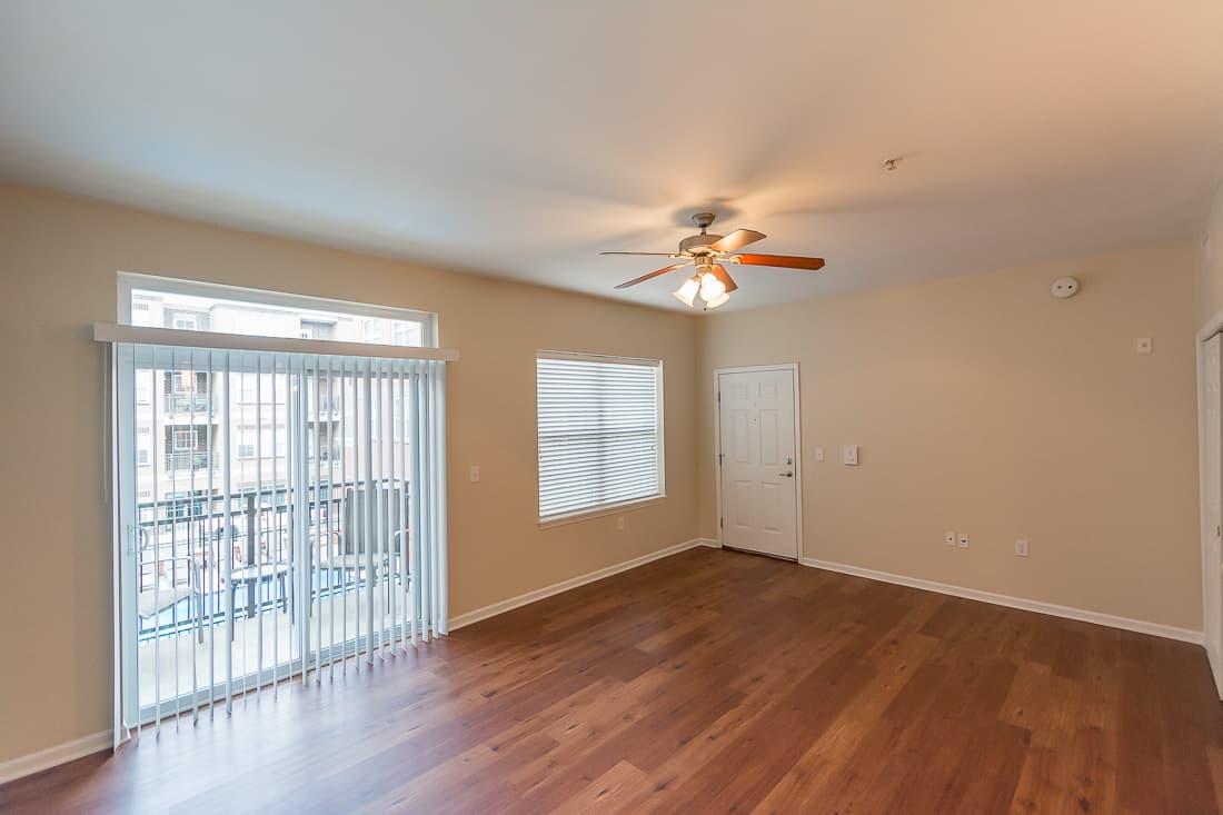 Bloomington Apartment: 602 N. Morton Street
