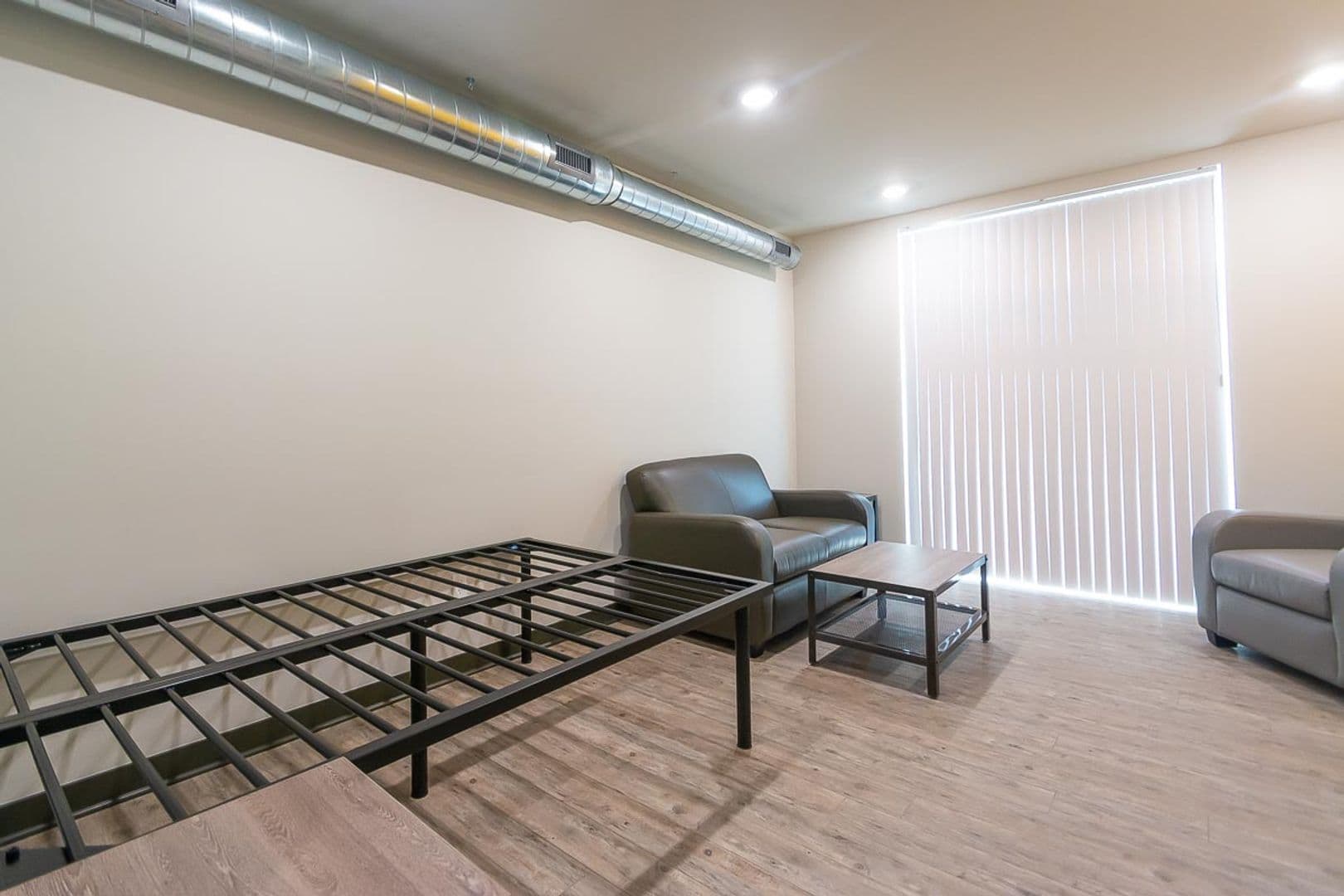 Bloomington Apartment: 318 E Third Street