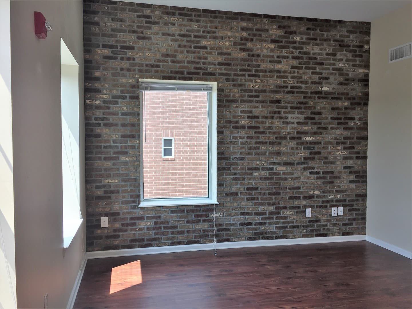 Bloomington Apartment: 640 N. Morton Street