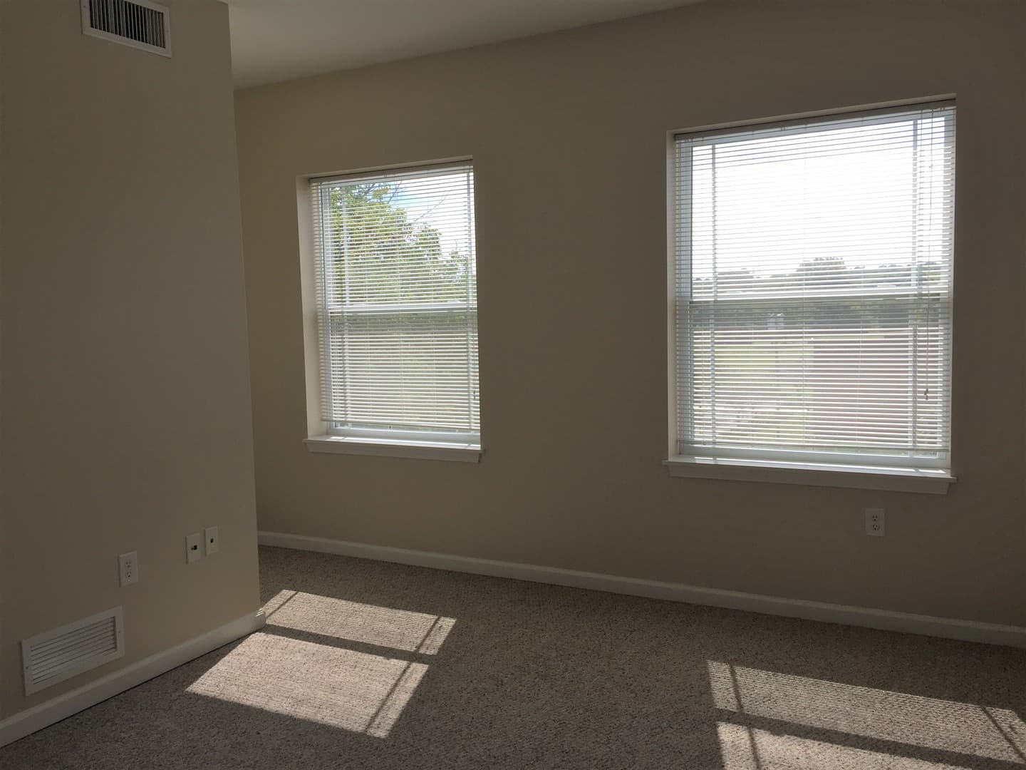 Bloomington Apartment: 602 N. Morton Street