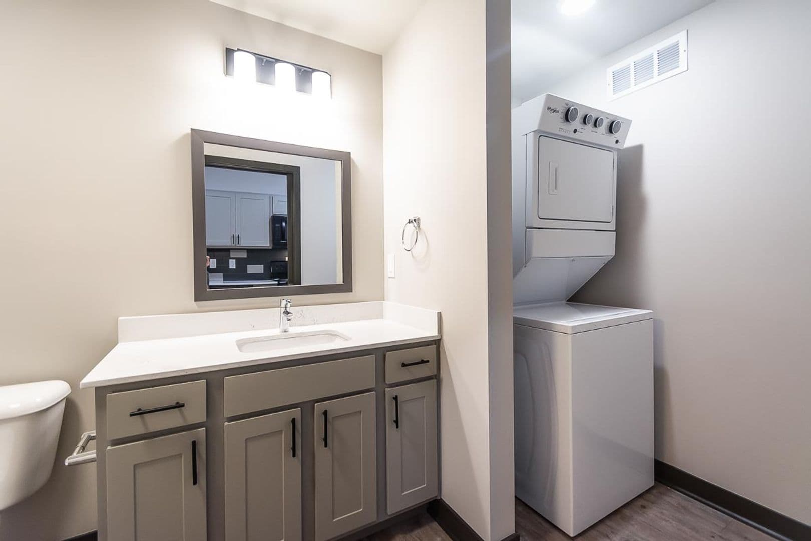 Bloomington Apartment: 318 E Third Street