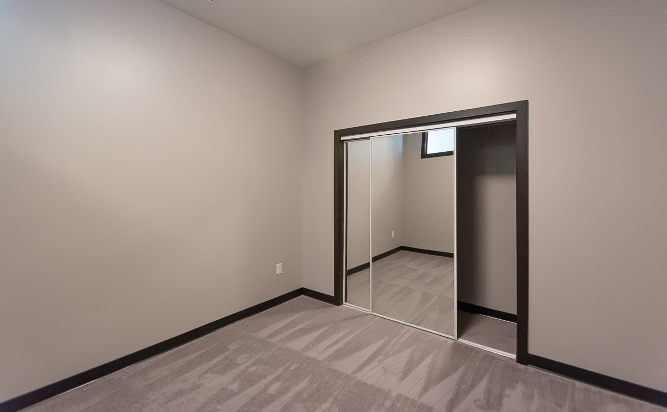 Bloomington Apartment: 200 & 250 S. Washington Street