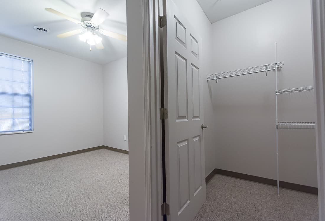 Bloomington Apartment: 601 N. College Ave.