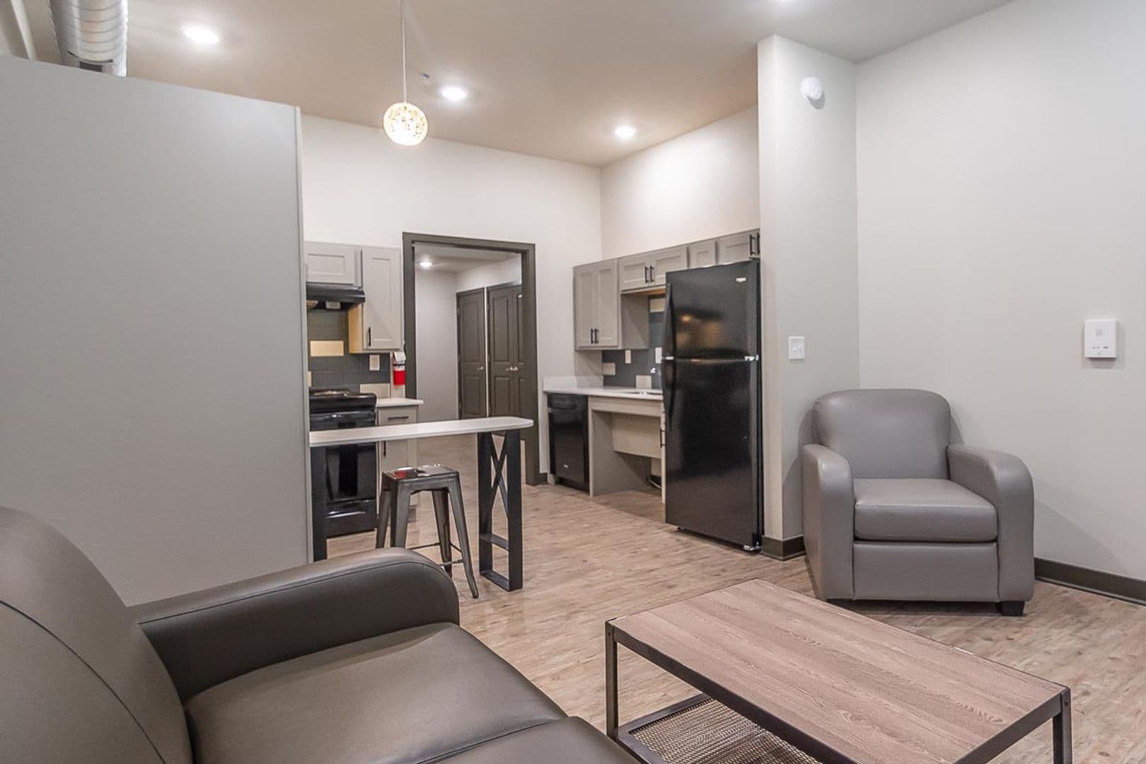 Bloomington Apartment: 318 E Third Street