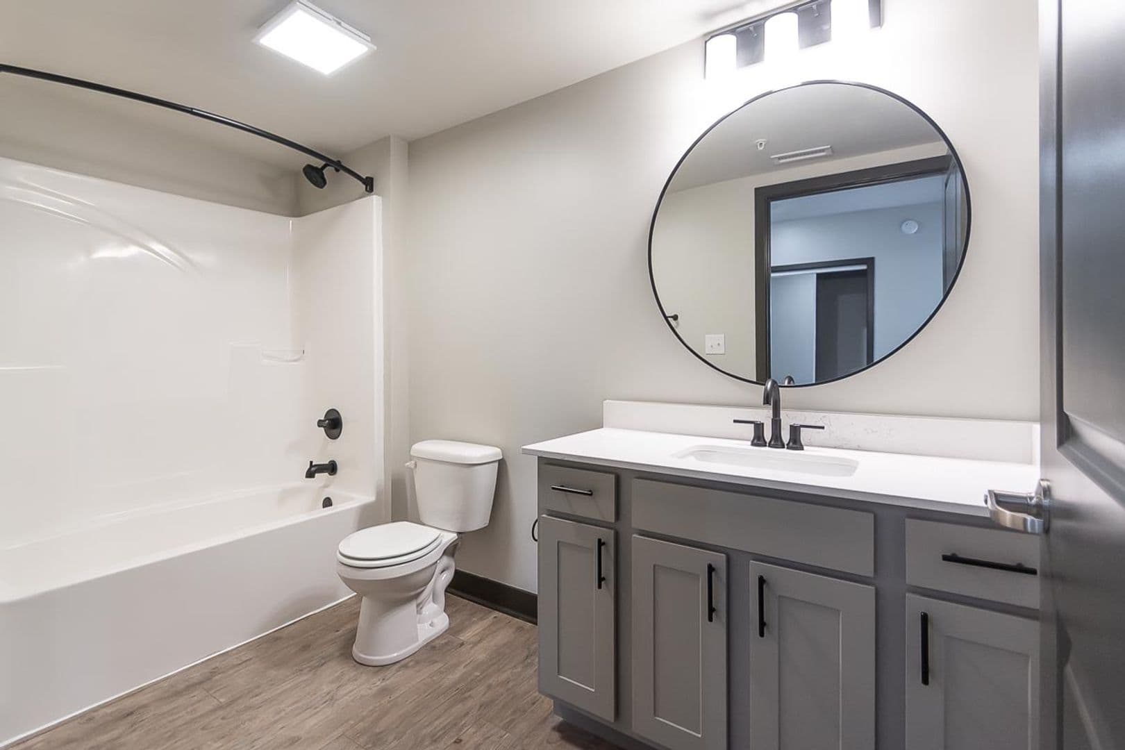 Bloomington Apartment: 650 N. College Avenue