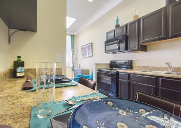 Bloomington Apartment: 531 N. College Ave.