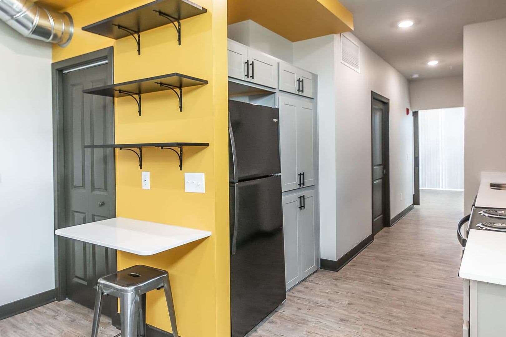 Bloomington Apartment: 318 E Third Street