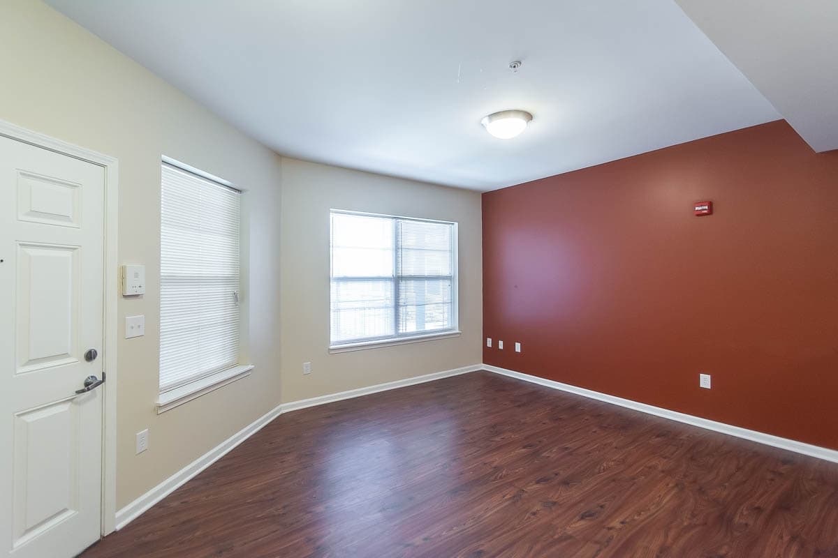 Bloomington Apartment: 630 N. Morton Street