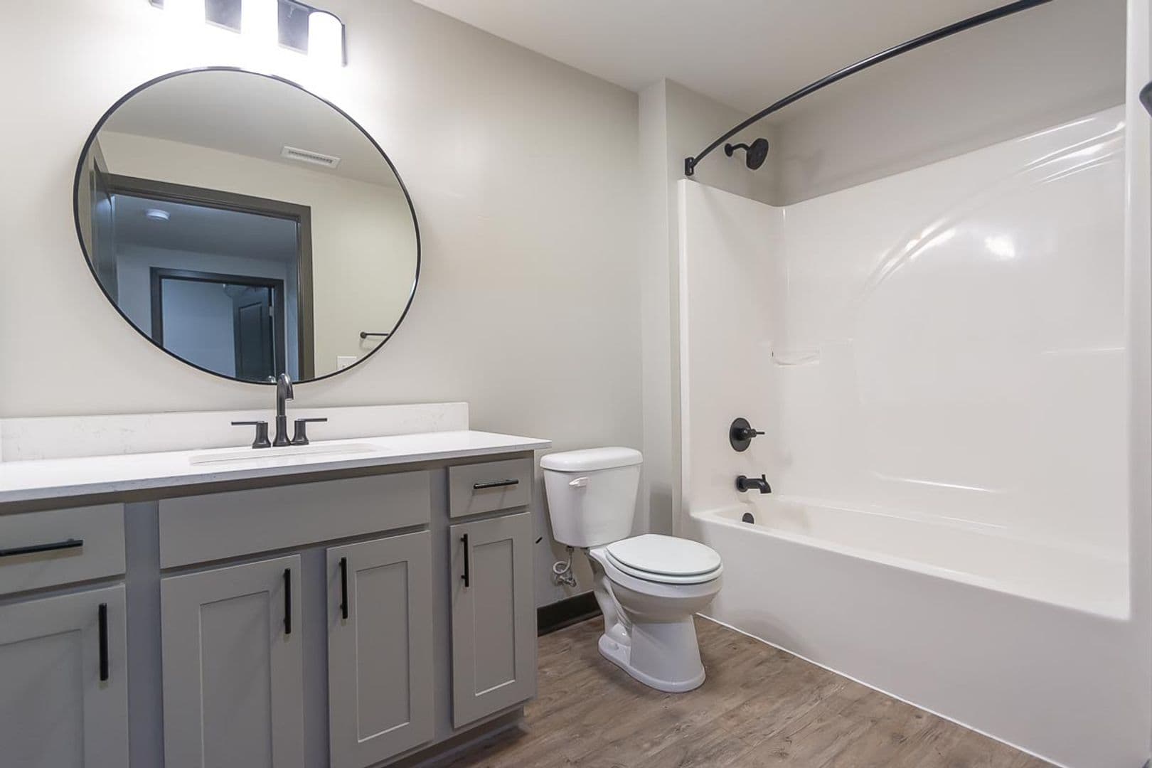 Bloomington Apartment: 650 N. College Avenue