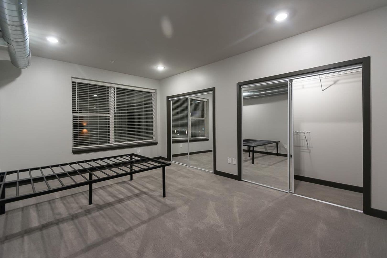 Bloomington Apartment: 650 N. College Avenue
