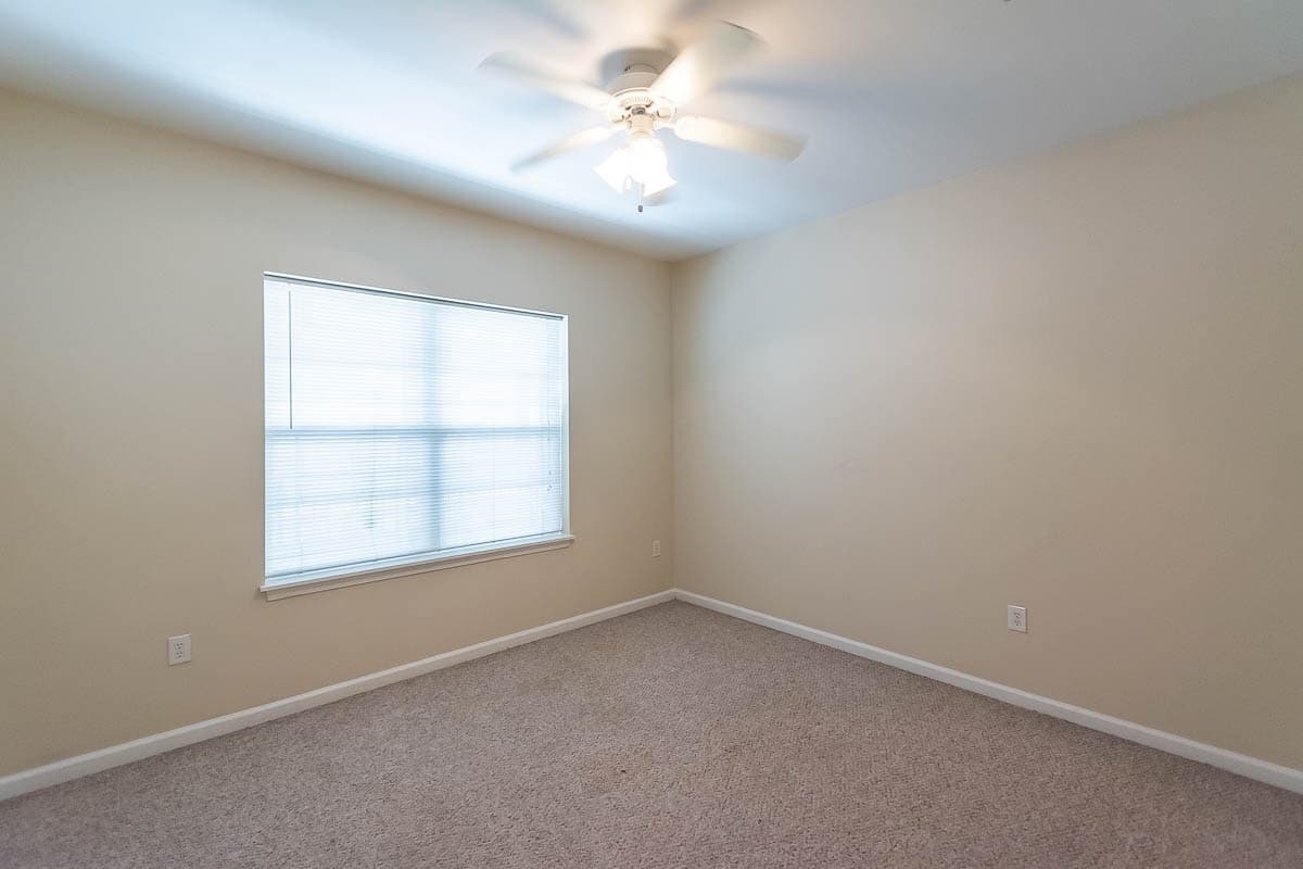 Bloomington Apartment: 602 N. Morton Street