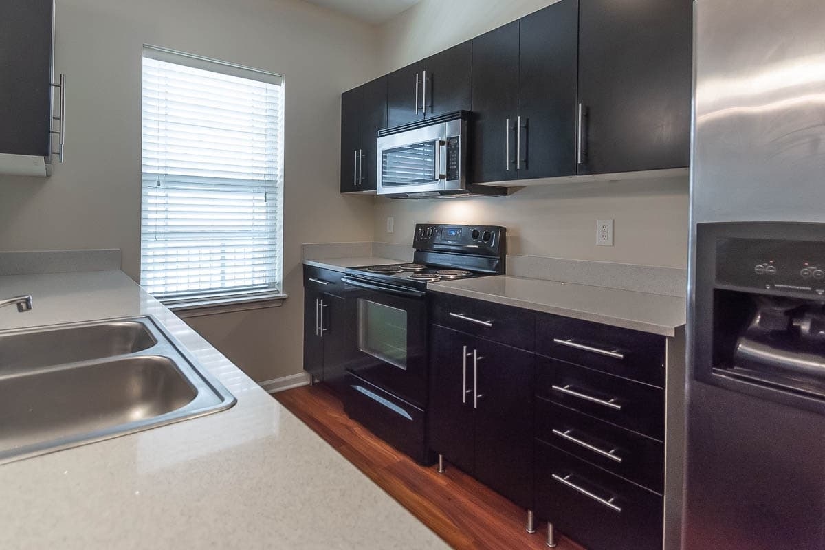 Bloomington Apartment: 602 N. Morton Street