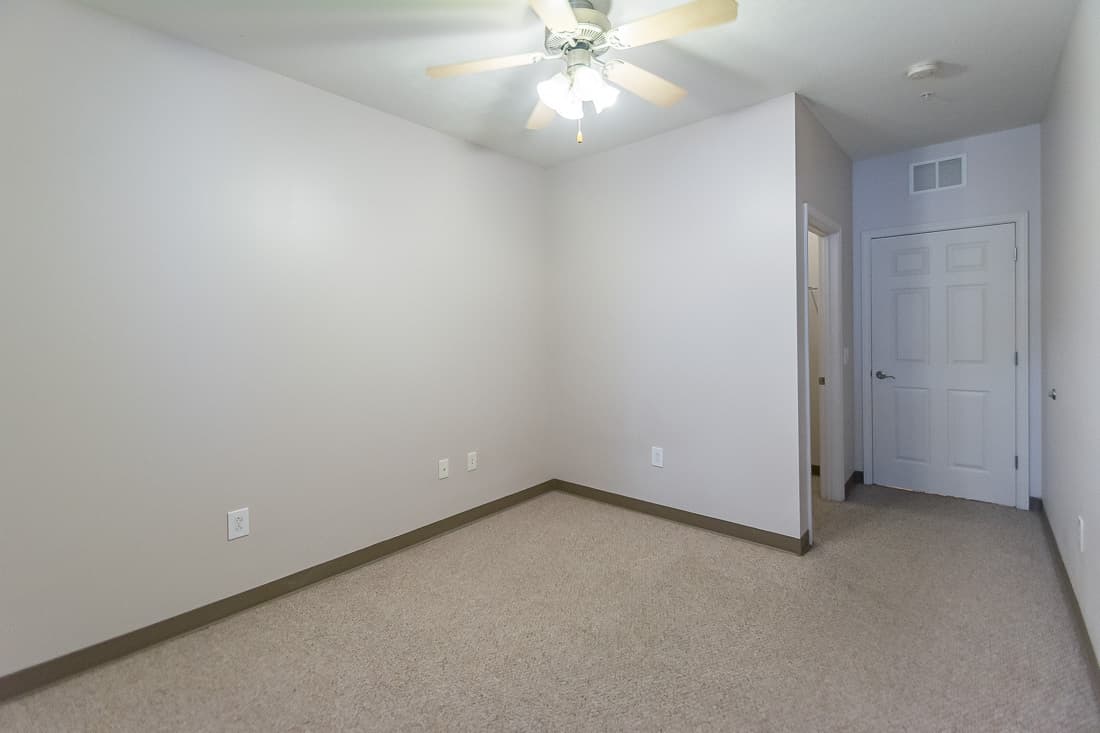 Bloomington Apartment: 601 N. College Ave.