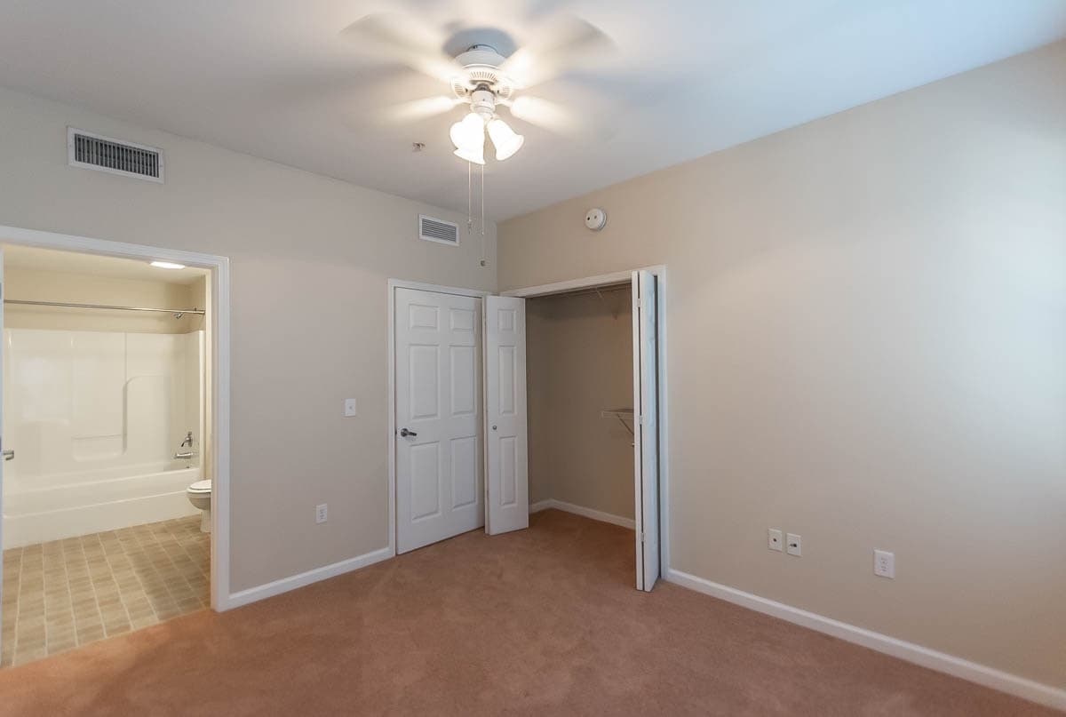Bloomington Apartment: 602 N. Morton Street