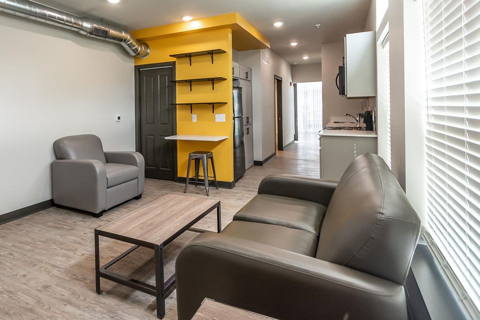 Bloomington Apartment: 318 E Third Street