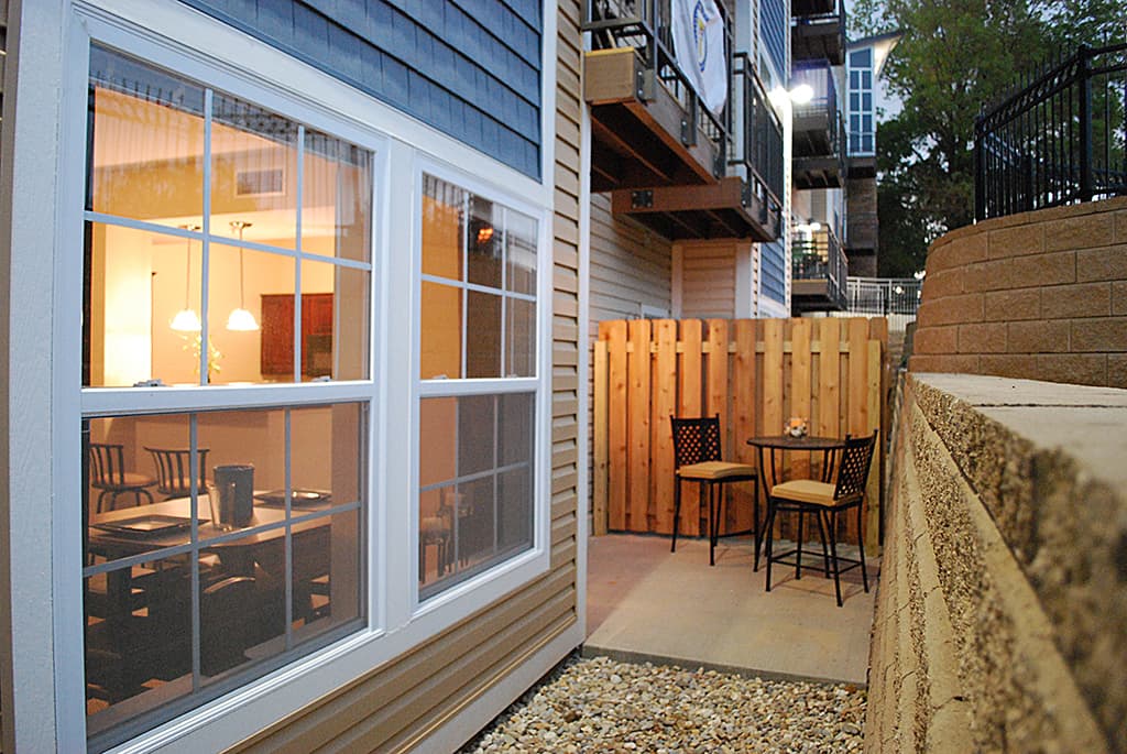 Bloomington Apartment: 2549 Eastgate Lane