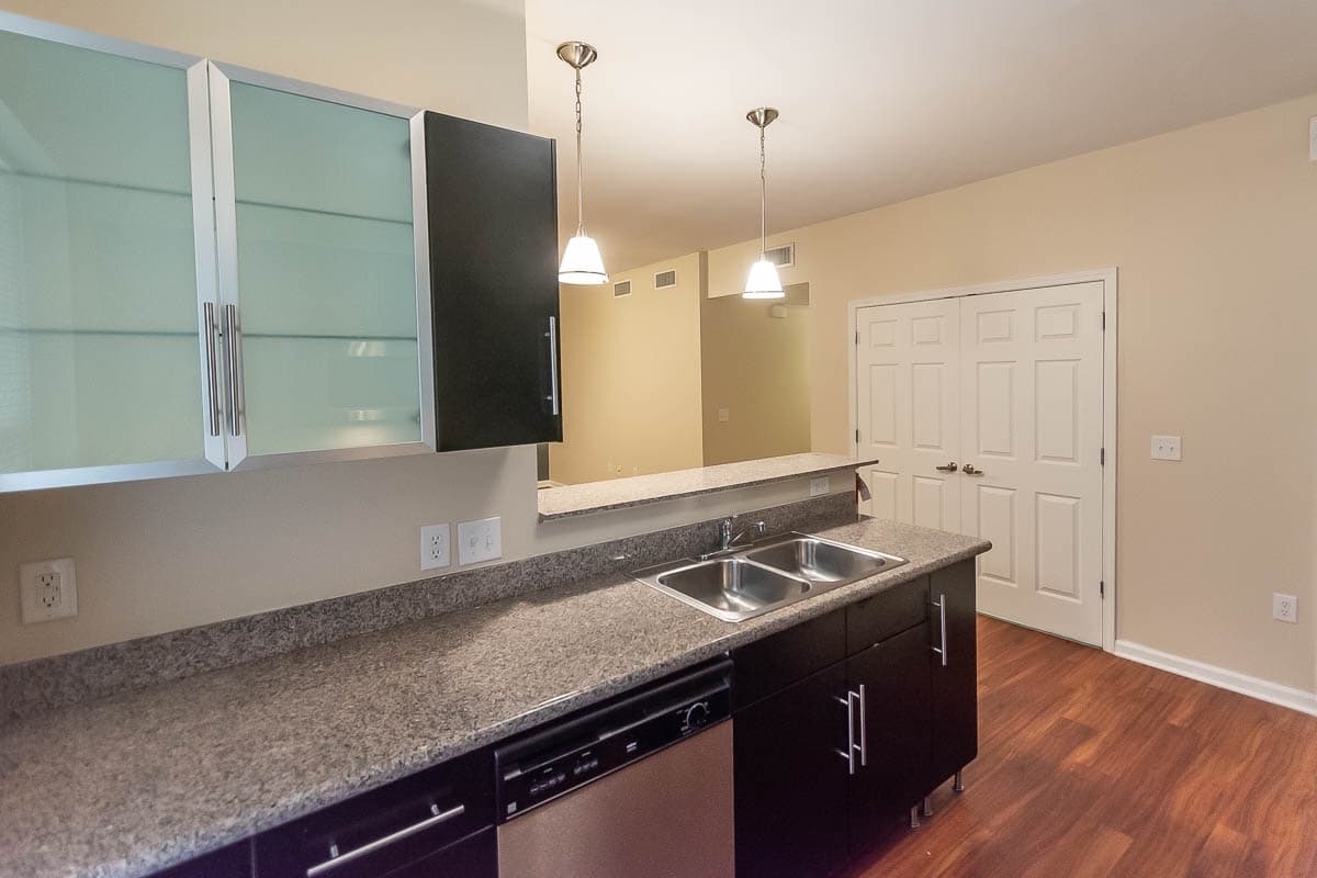 Bloomington Apartment: 602 N. Morton Street
