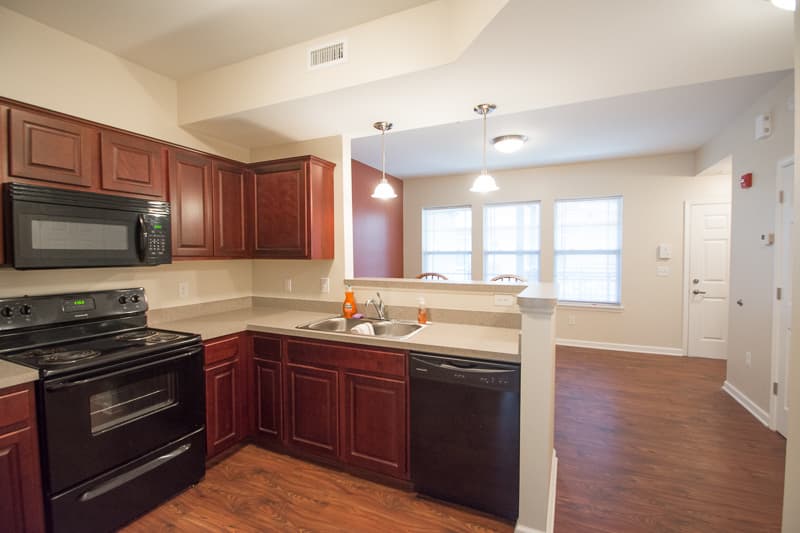 Bloomington Apartment: 630 N. Morton Street