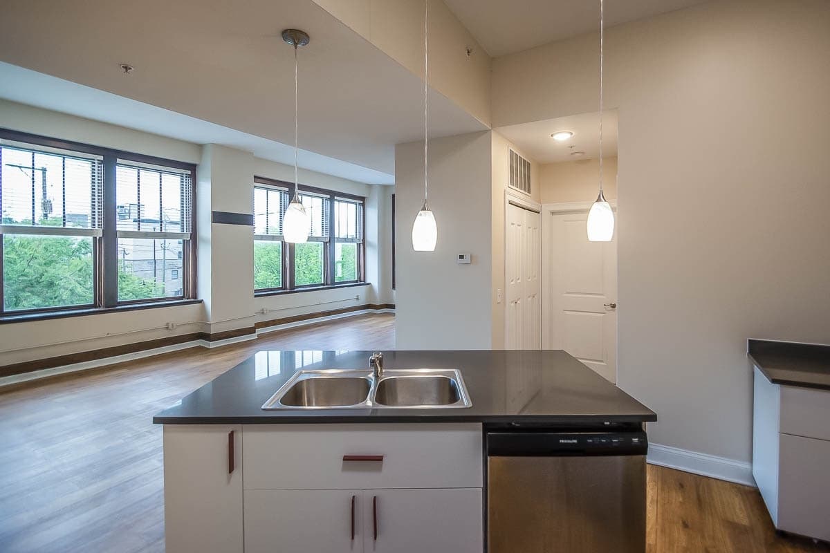 Bloomington Apartment: 106 E. Kirkwood Ave.