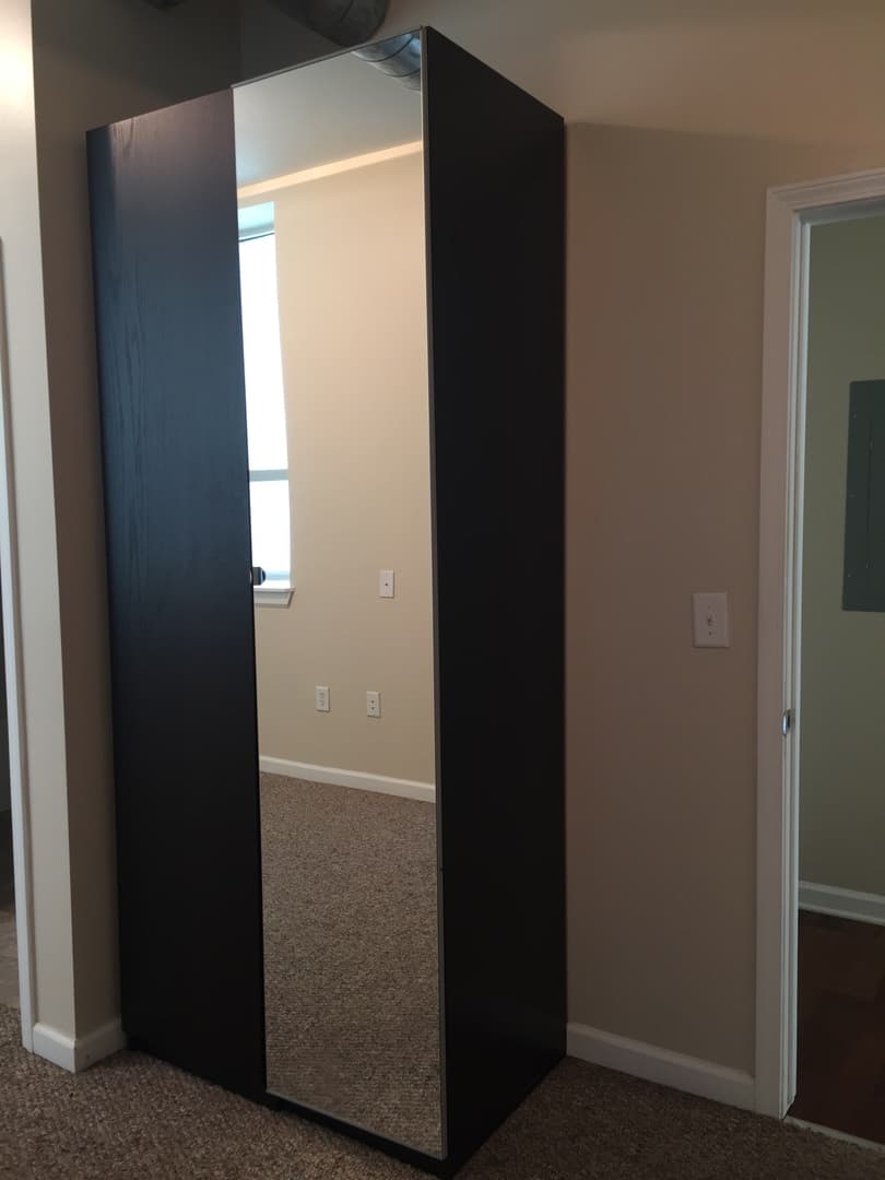 Bloomington Apartment: 532 North Morton Street