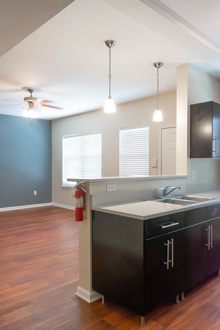 Bloomington Apartment: 602 N. Morton Street