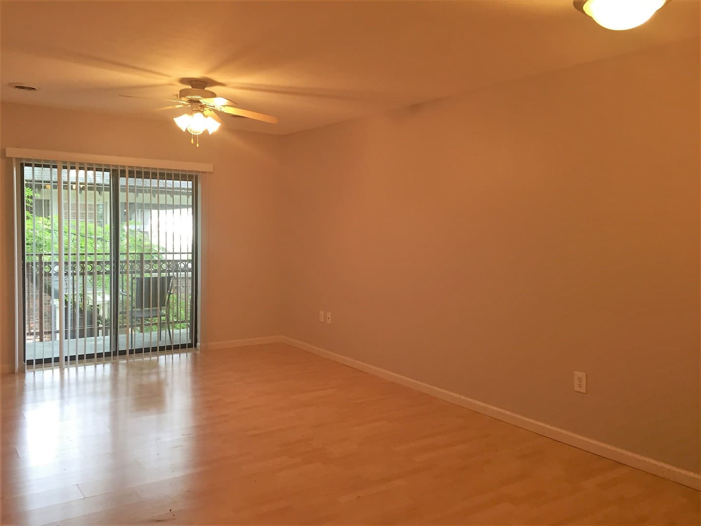 Bloomington Apartment: 601 N. College Ave.