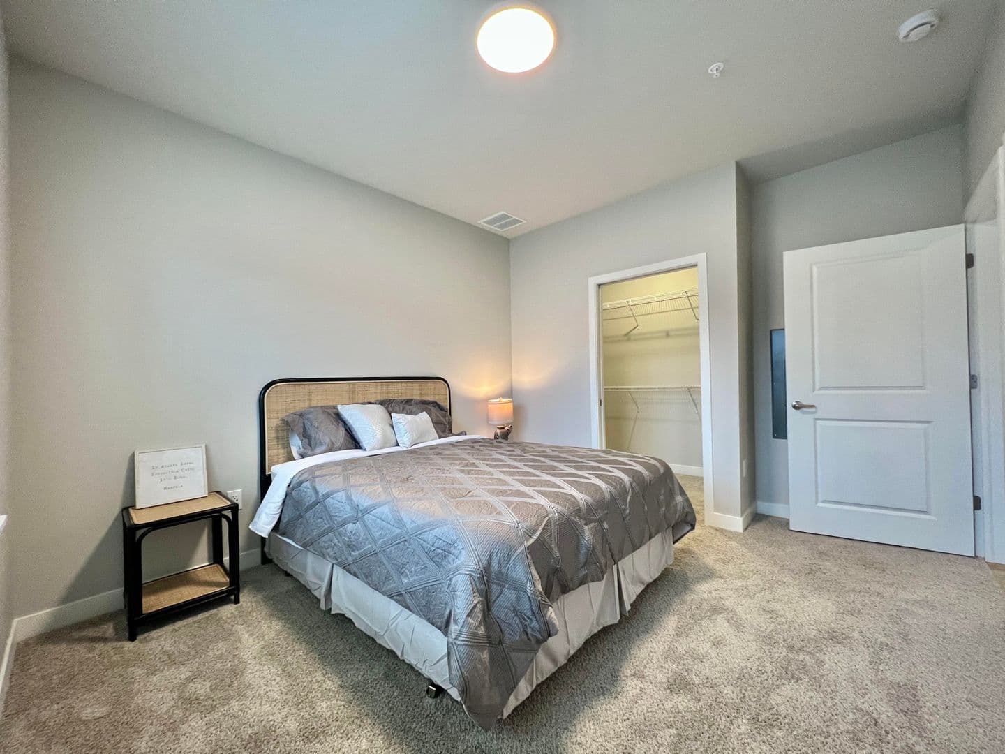 Bloomington Apartment: 120 E Aqua Way