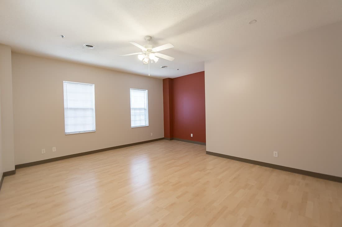 Bloomington Apartment: 601 N. College Ave.