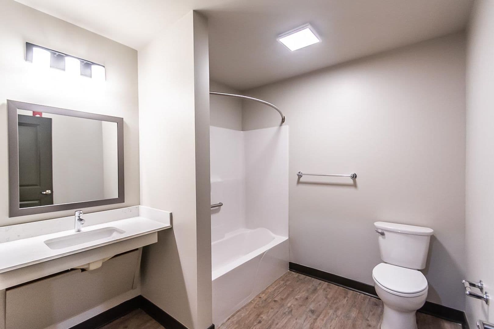 Bloomington Apartment: 318 E Third Street