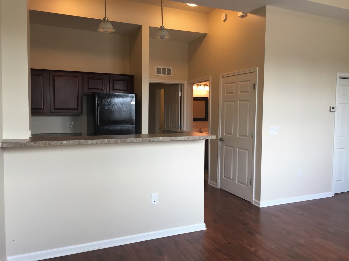 Bloomington Apartment: 640 N. Morton Street
