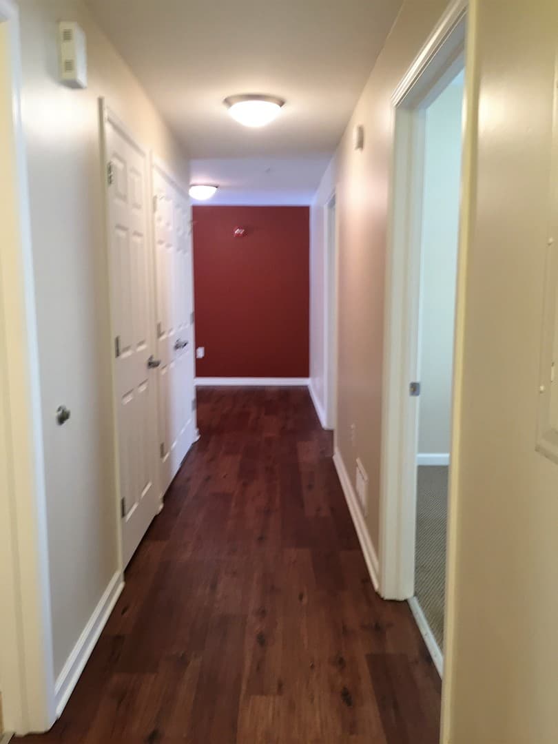 Bloomington Apartment: 630 N. Morton Street