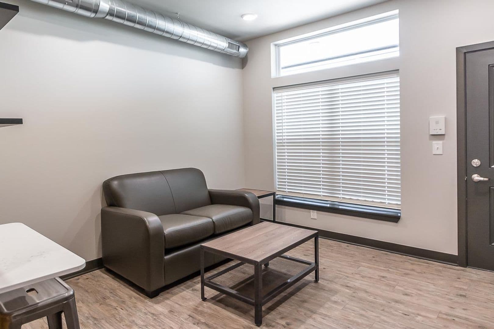 Bloomington Apartment: 318 E Third Street