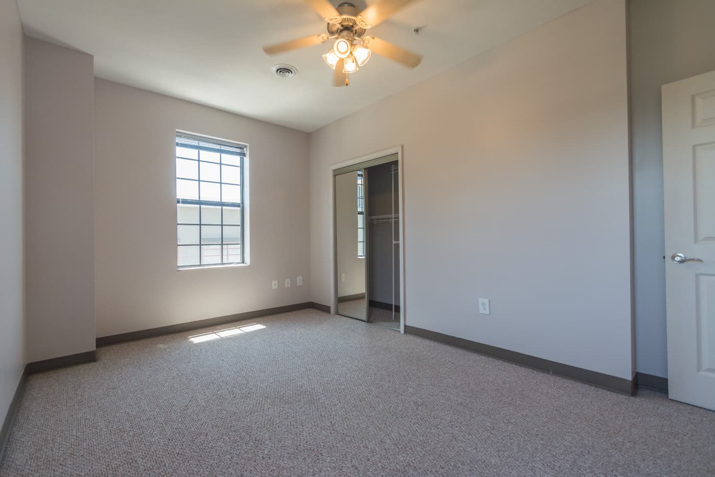 Bloomington Apartment: 601 N. College Ave.