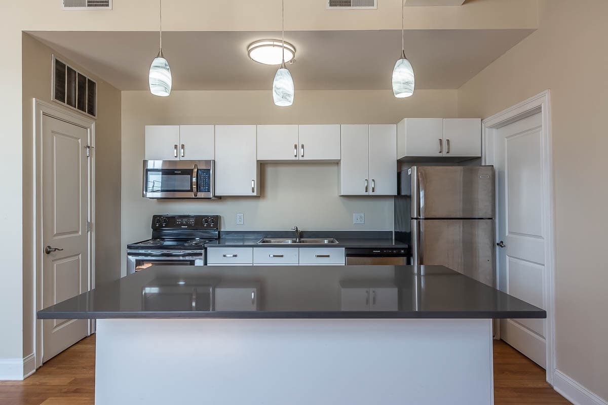 Bloomington Apartment: 106 E. Kirkwood Ave.