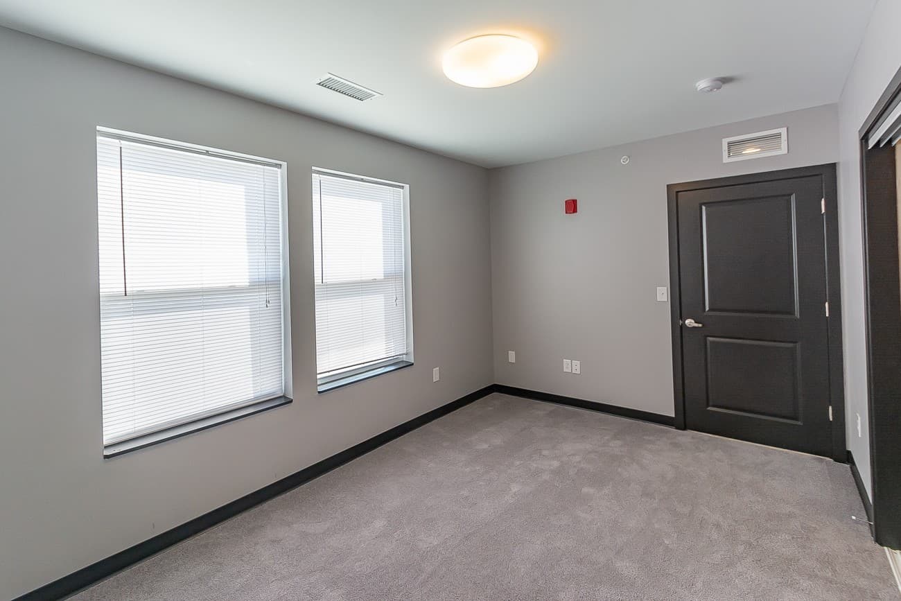 Bloomington Apartment: 200 & 250 S. Washington Street
