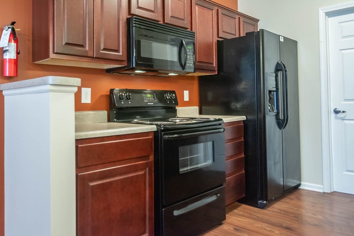 Bloomington Apartment: 630 N. Morton Street