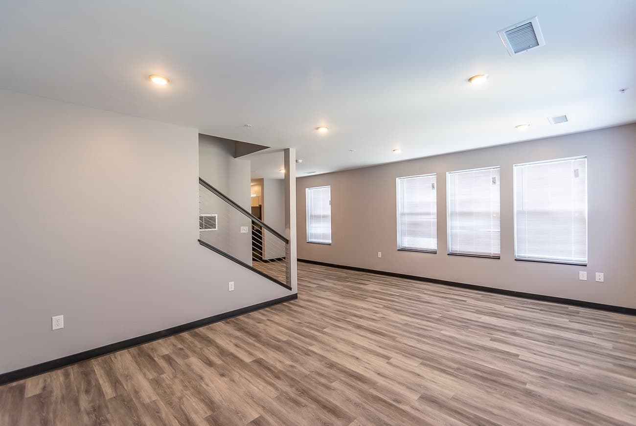 Bloomington Apartment: 200 & 250 S. Washington Street