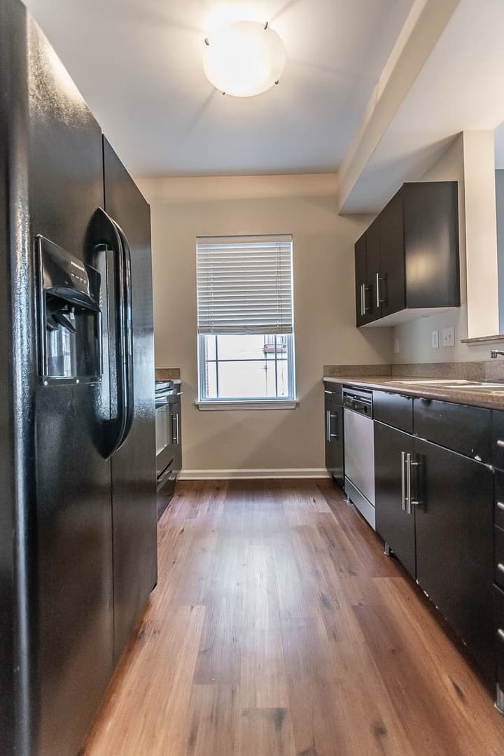 Bloomington Apartment: 602 N. Morton Street