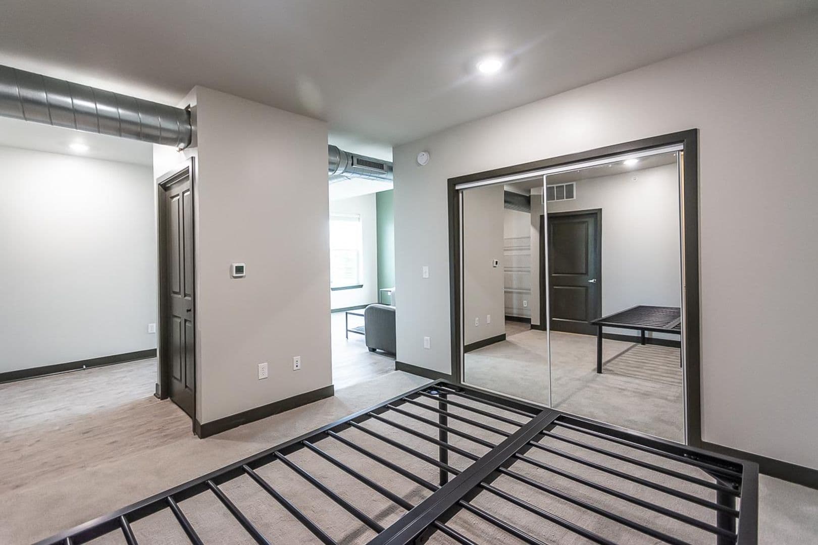 Bloomington Apartment: 650 N. College Avenue