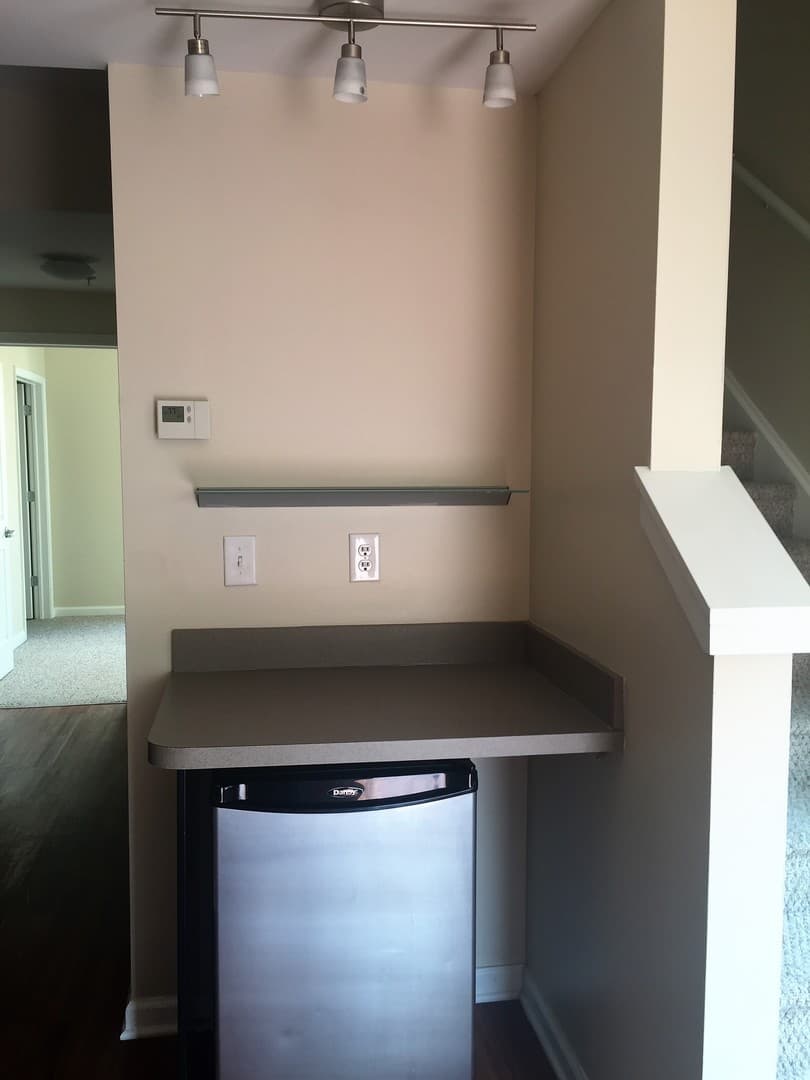 Bloomington Apartment: 602 N. Morton Street