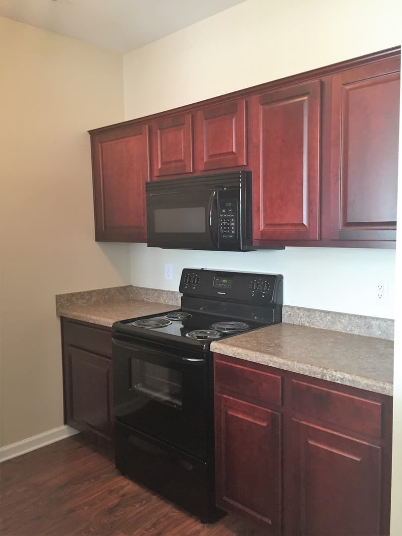 Bloomington Apartment: 640 N. Morton Street
