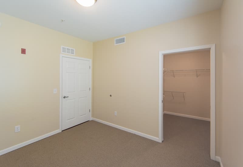 Bloomington Apartment: 630 N. Morton Street