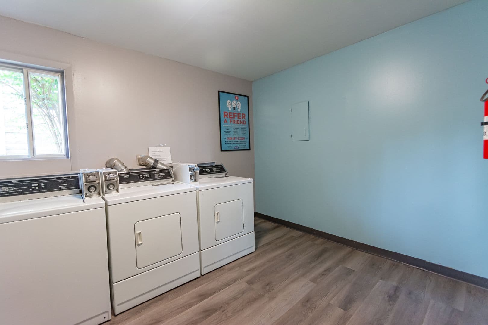 Bloomington Apartment: 322 E. 2nd Street