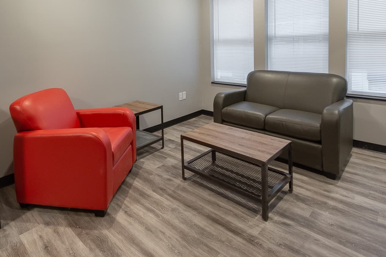 Bloomington Apartment: 200 & 250 S. Washington Street