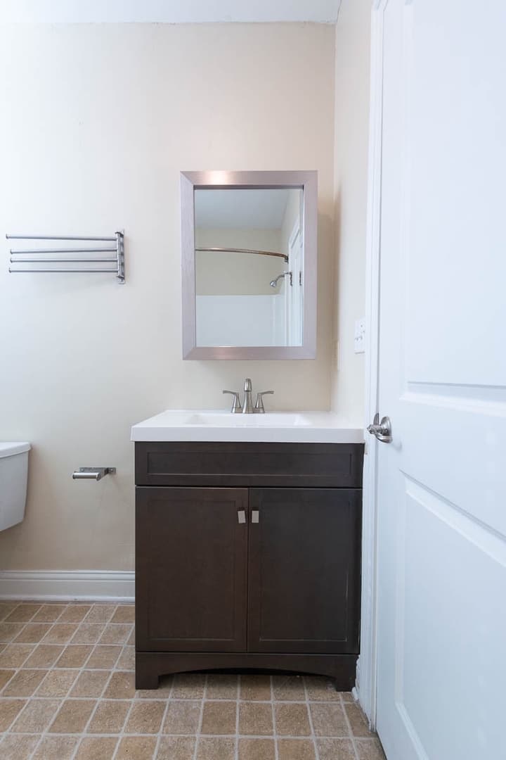 Bloomington Apartment: 106 E. Kirkwood Ave.