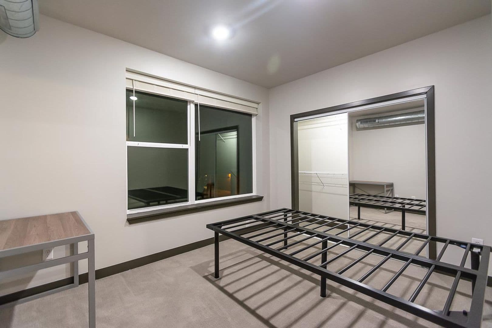 Bloomington Apartment: 650 N. College Avenue
