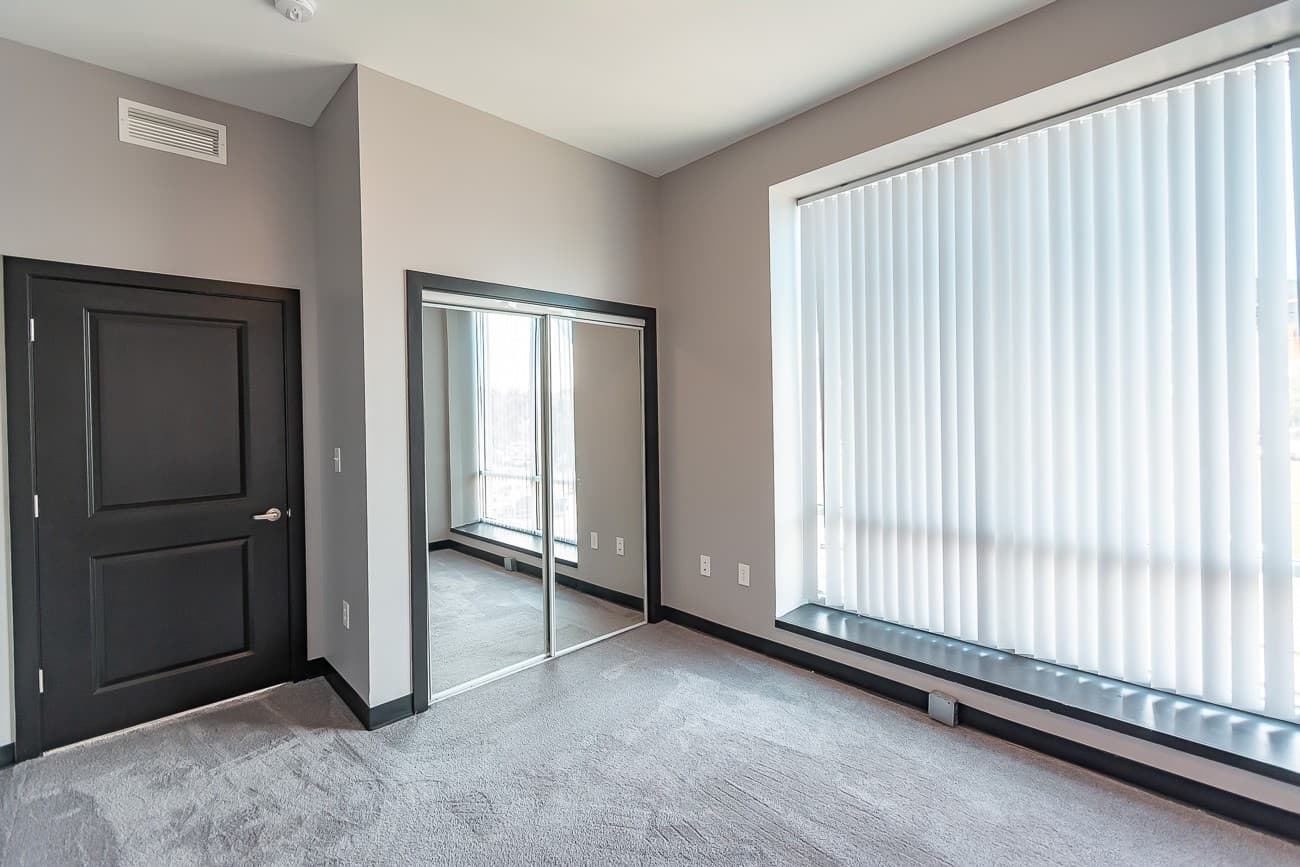 Bloomington Apartment: 200 & 250 S. Washington Street