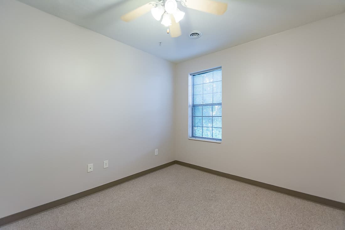 Bloomington Apartment: 601 N. College Ave.