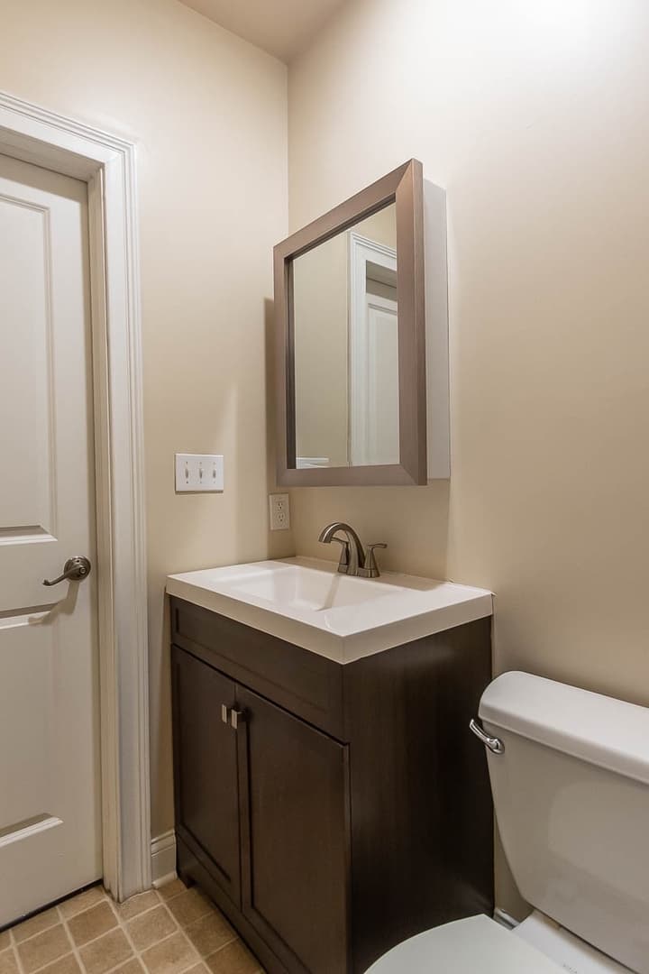 Bloomington Apartment: 106 E. Kirkwood Ave.